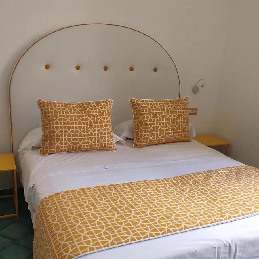 Albergo S. Andrea Amalfi