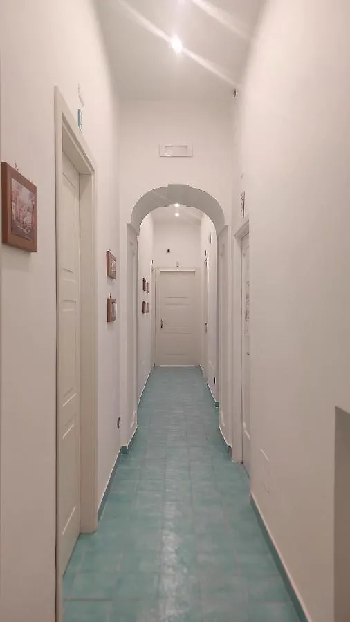 Albergo S. Andrea Amalfi Italien