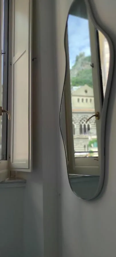 Albergo S. Andrea Amalfi Hotel
