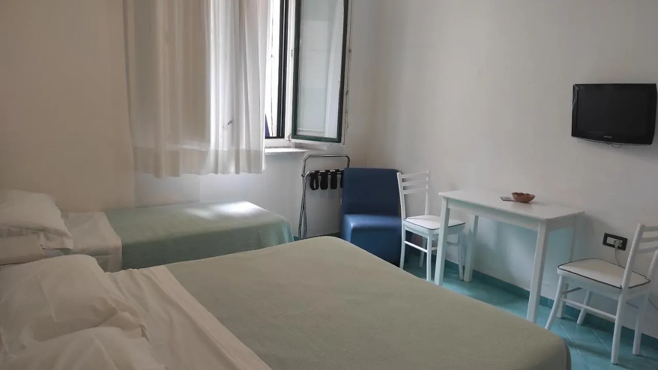 Albergo S. Andrea Amalfi