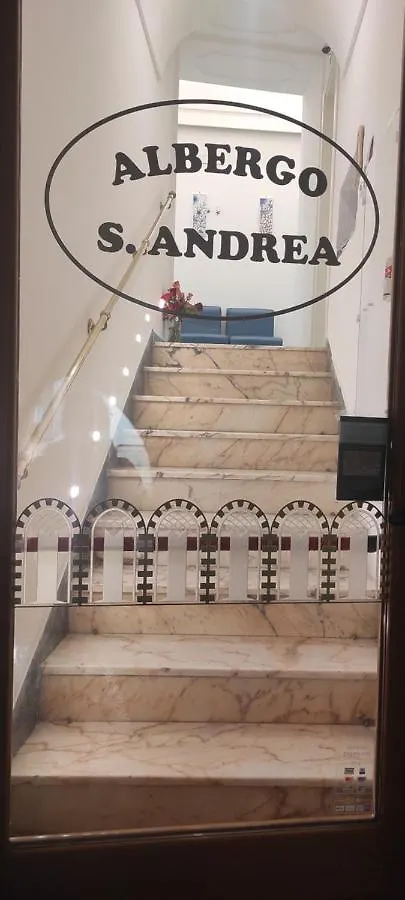 Albergo S. Andrea Amalfi Italien