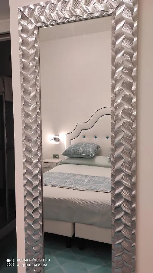 Albergo S. Andrea Amalfi