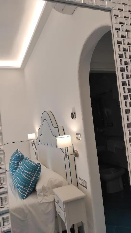 Albergo S. Andrea Amalfi