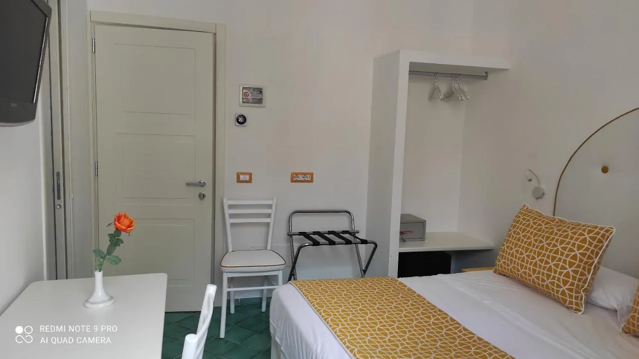 Albergo S. Andrea Amalfi 3*,