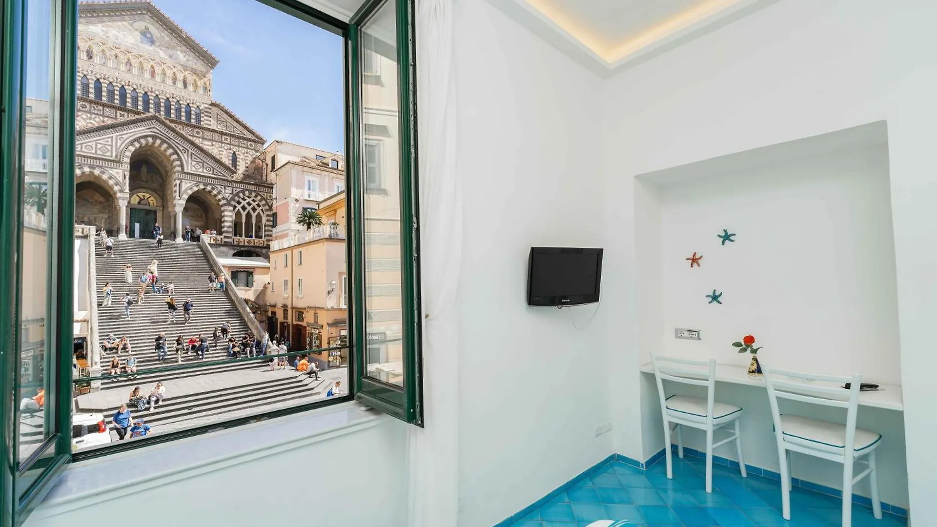 Albergo S. Andrea Amalfi Hotel