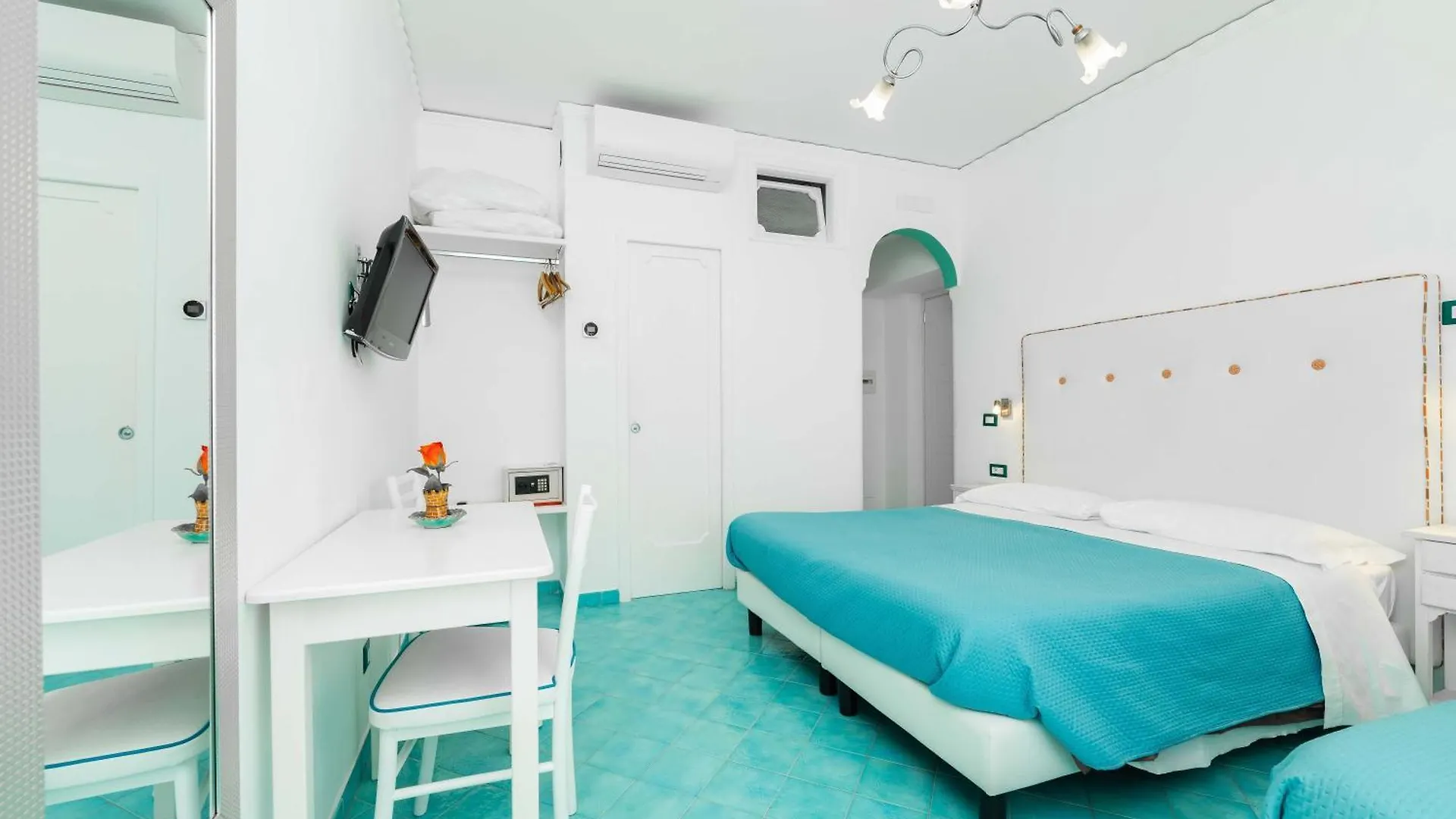 Albergo S. Andrea Amalfi