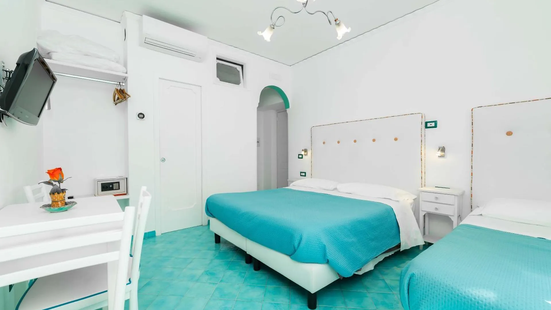 Hotel Albergo S. Andrea Amalfi