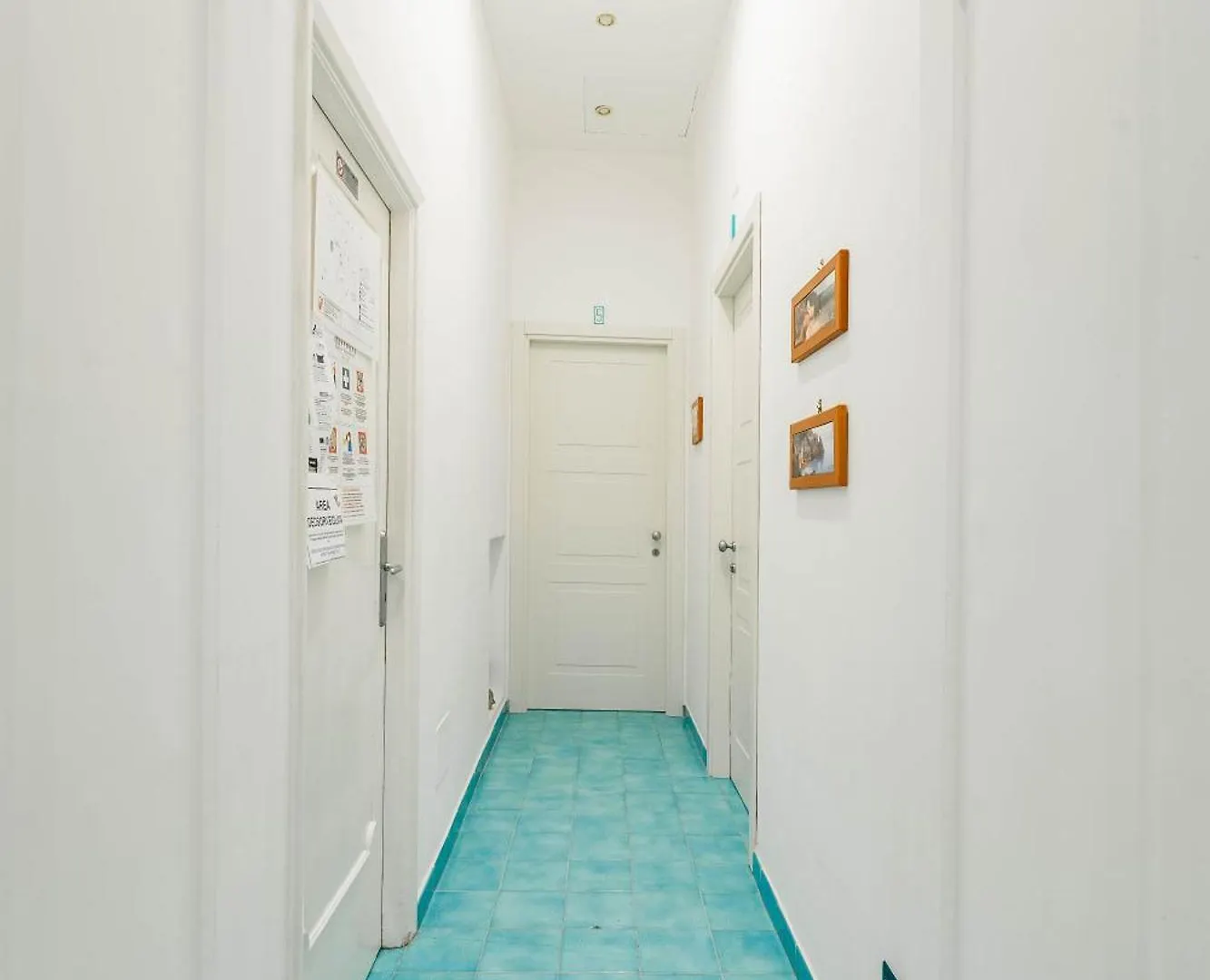 Hotel Albergo S. Andrea Amalfi
