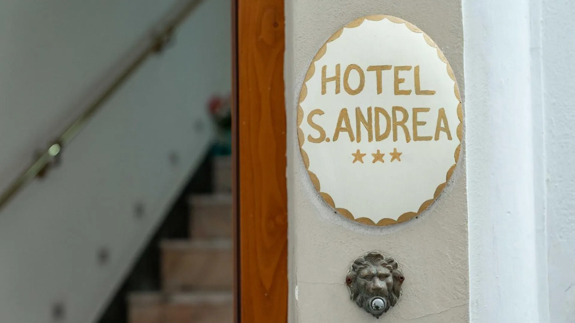 Albergo S. Andrea Amalfi Hotel