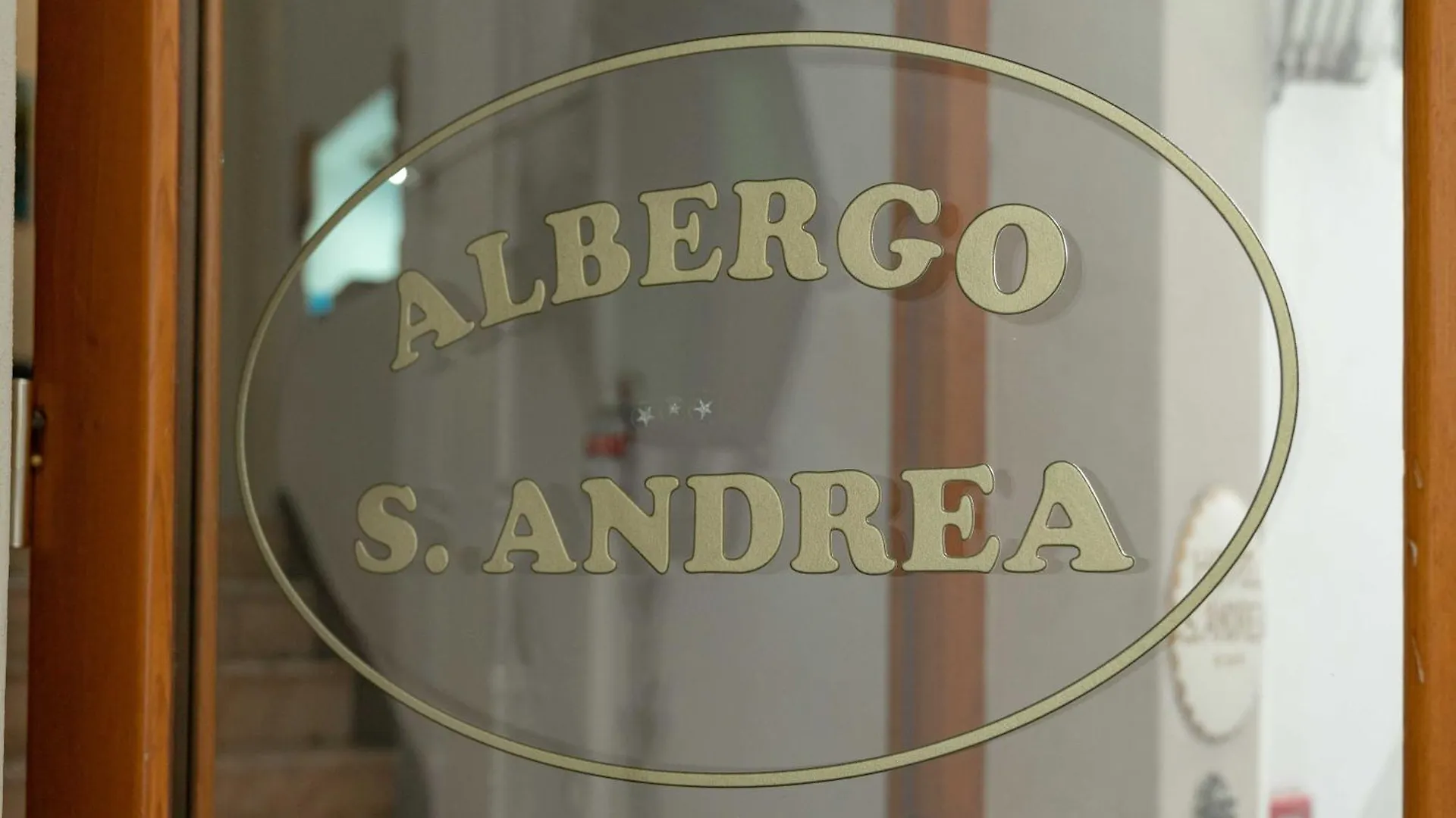 Hotel Albergo S. Andrea Amalfi