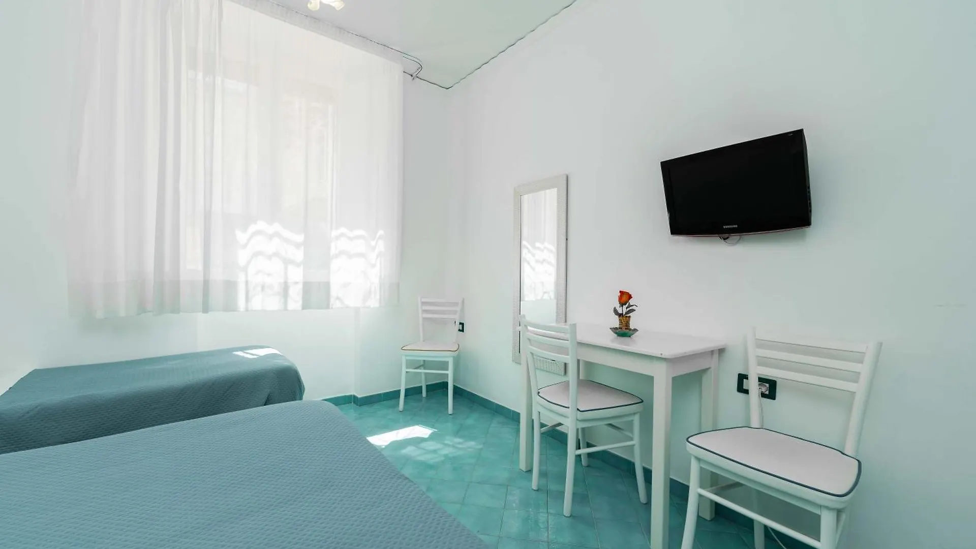 Albergo S. Andrea Amalfi Italien