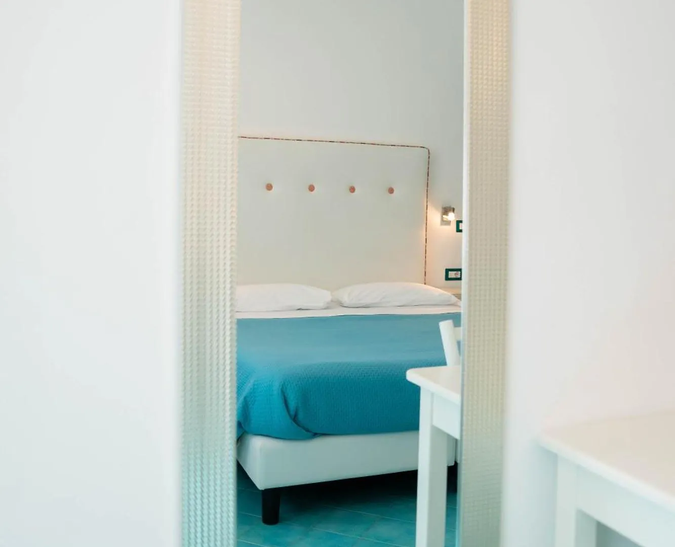 Albergo S. Andrea Amalfi Hotel