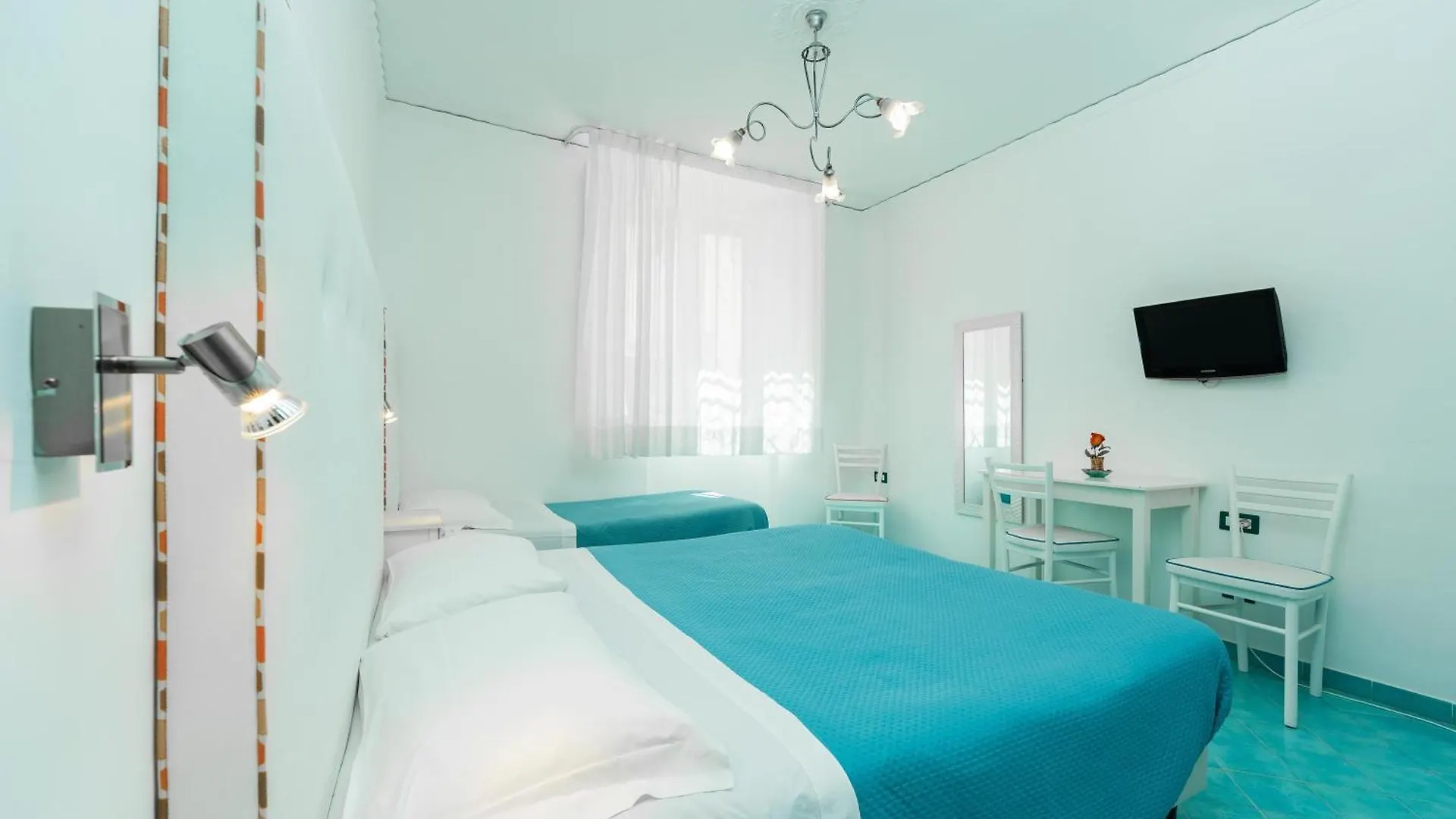 *** Hotel Albergo S. Andrea Amalfi Italien
