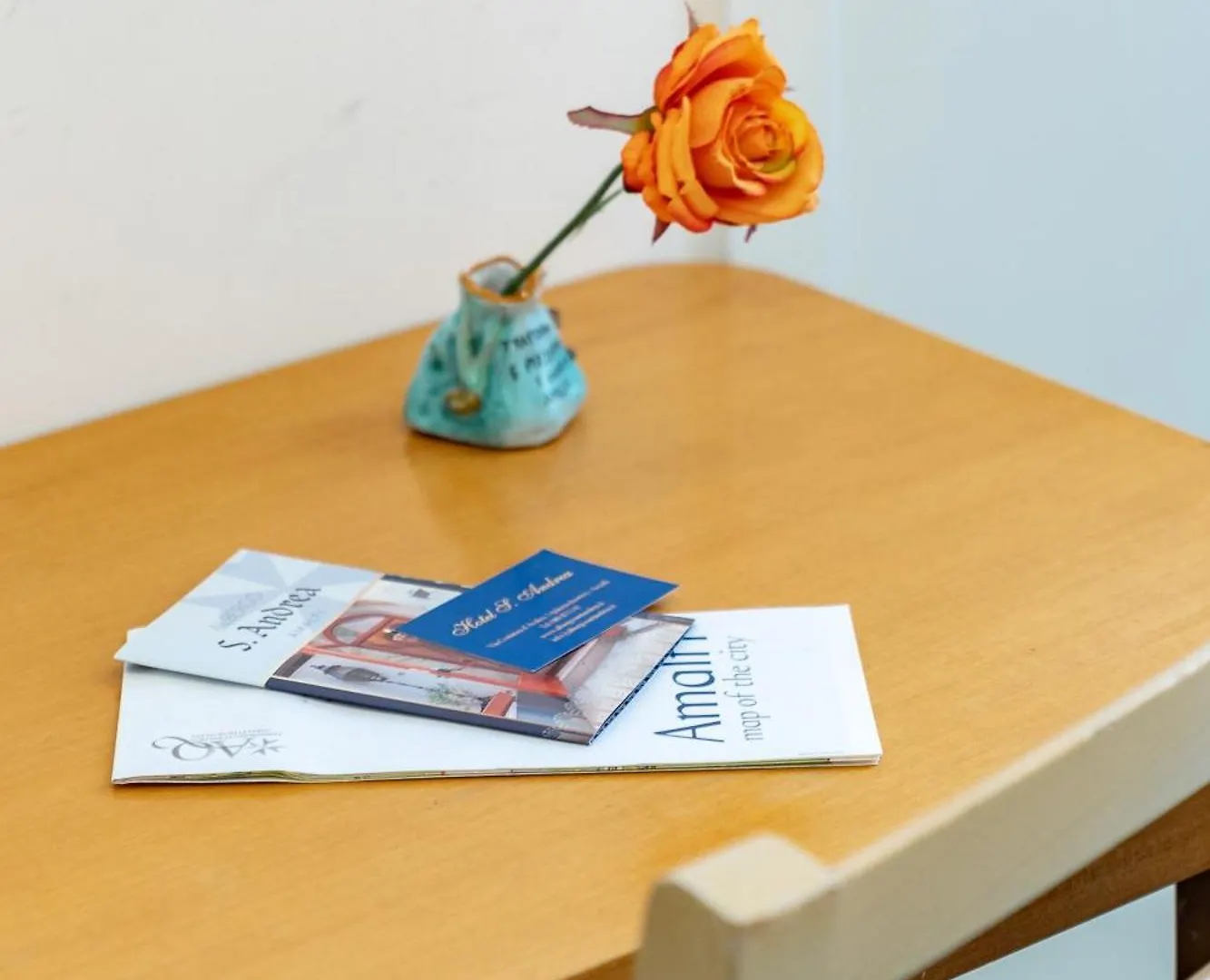 Albergo S. Andrea Amalfi Hotel