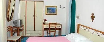 Albergo S. Andrea Amalfi Hotel