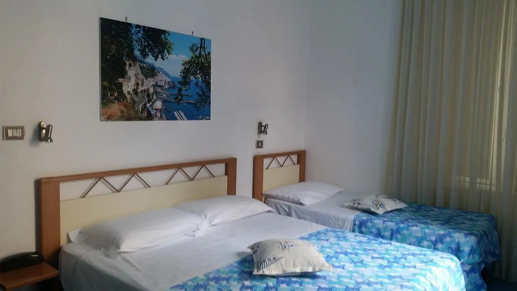 *** Hotel Albergo S. Andrea Amalfi Italien