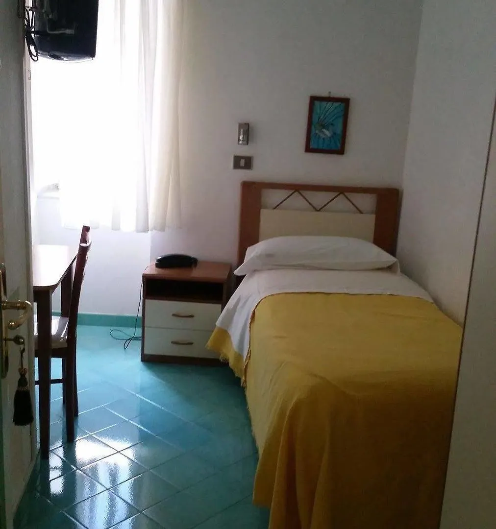 Albergo S. Andrea Amalfi 3*,