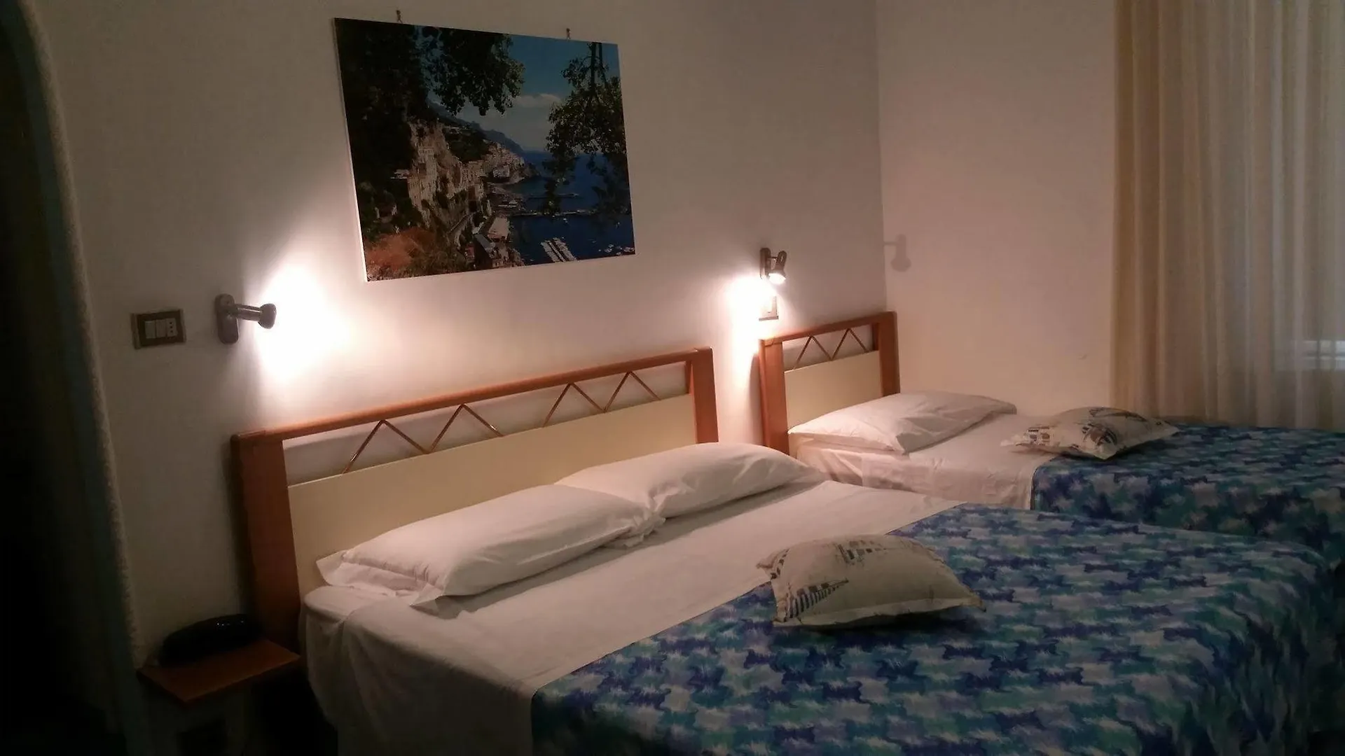 Albergo S. Andrea Amalfi 3*,