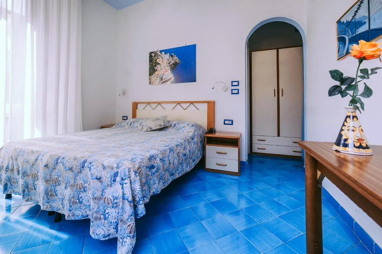 Albergo S. Andrea Amalfi Hotel
