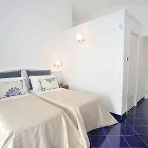 Core Amalfitano Amalfi
