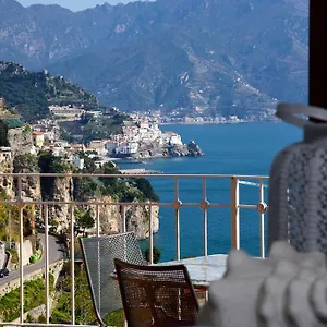 Holiday-in-amalfi Casa vacanze