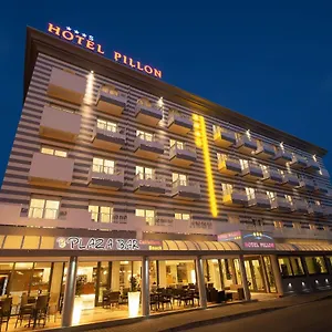 Hotel Pillon ***