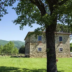 Séjour à la ferme La Concezione Castiglion Fibocchi
