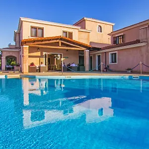 Hotel La Perla ****