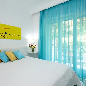 Amalfia Apartament