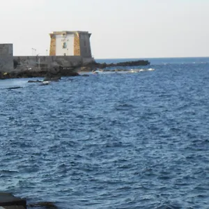 Appartement Eleodoro Trapani