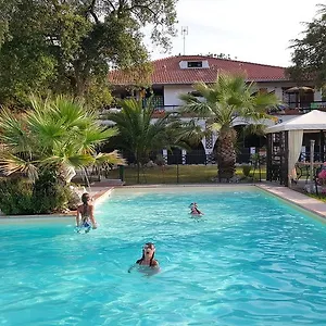 Aparthotel Oasis ****