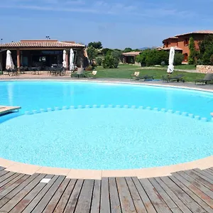 Ferienpark Cala Paradiso ****