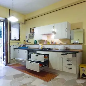 Appartement Pink21 Florence
