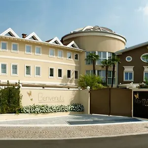 Hotel Morgana ****
