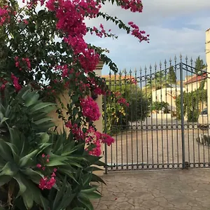 La Casa Del Melograno Marsala
