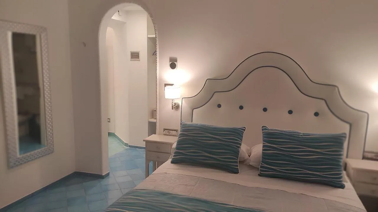 Albergo S. Andrea Amalfi