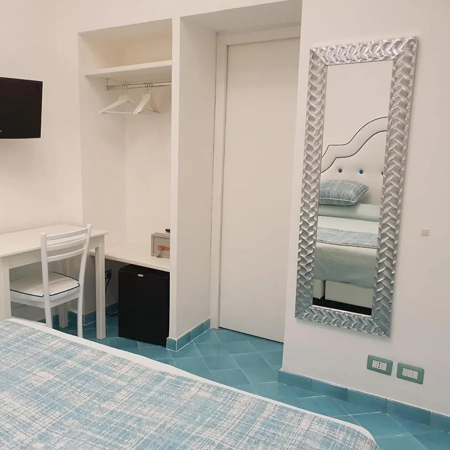 Hotel Albergo S. Andrea Amalfi