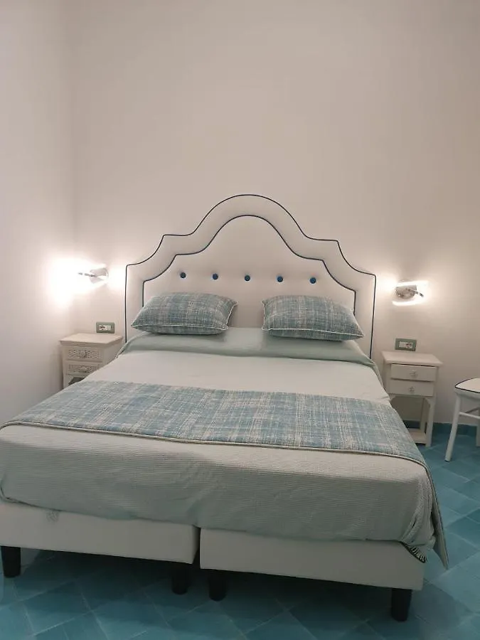 Albergo S. Andrea Amalfi