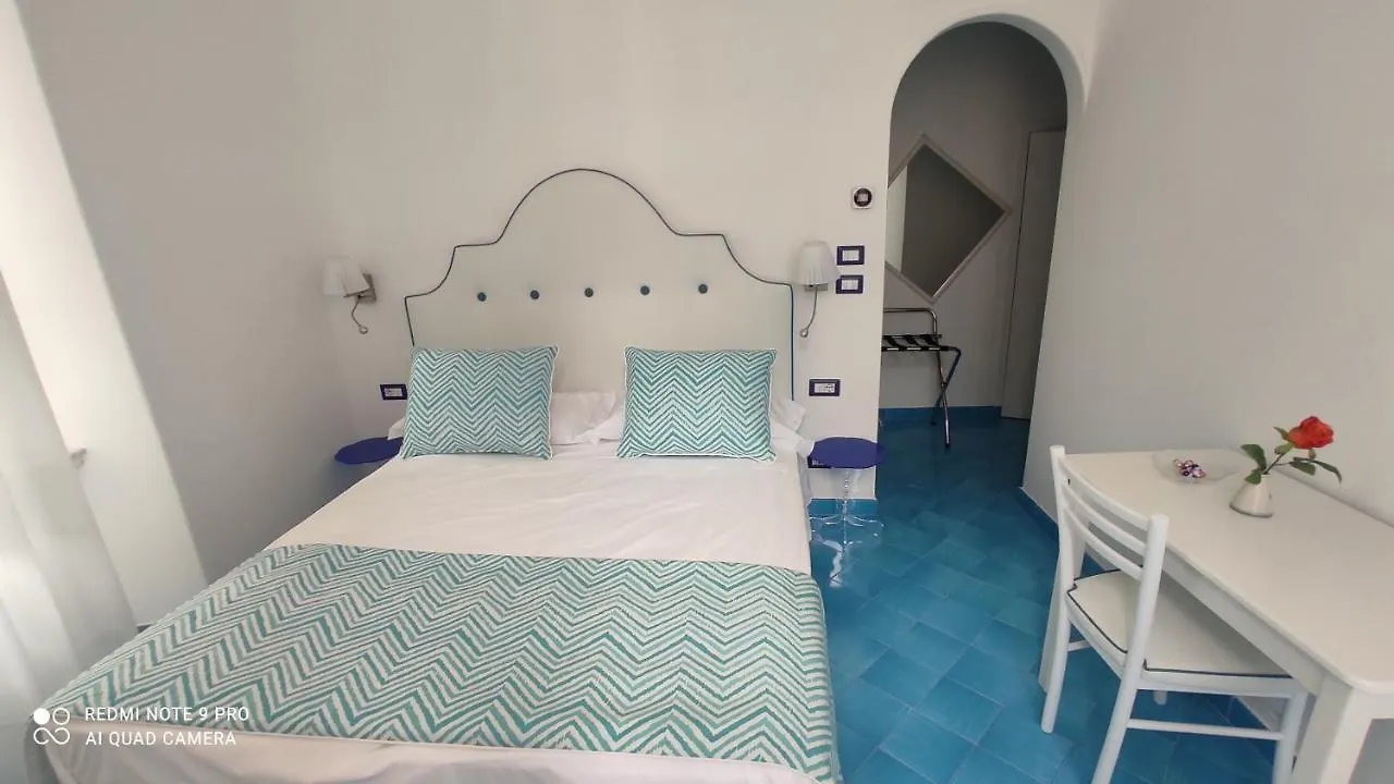 Albergo S. Andrea Amalfi Hotel