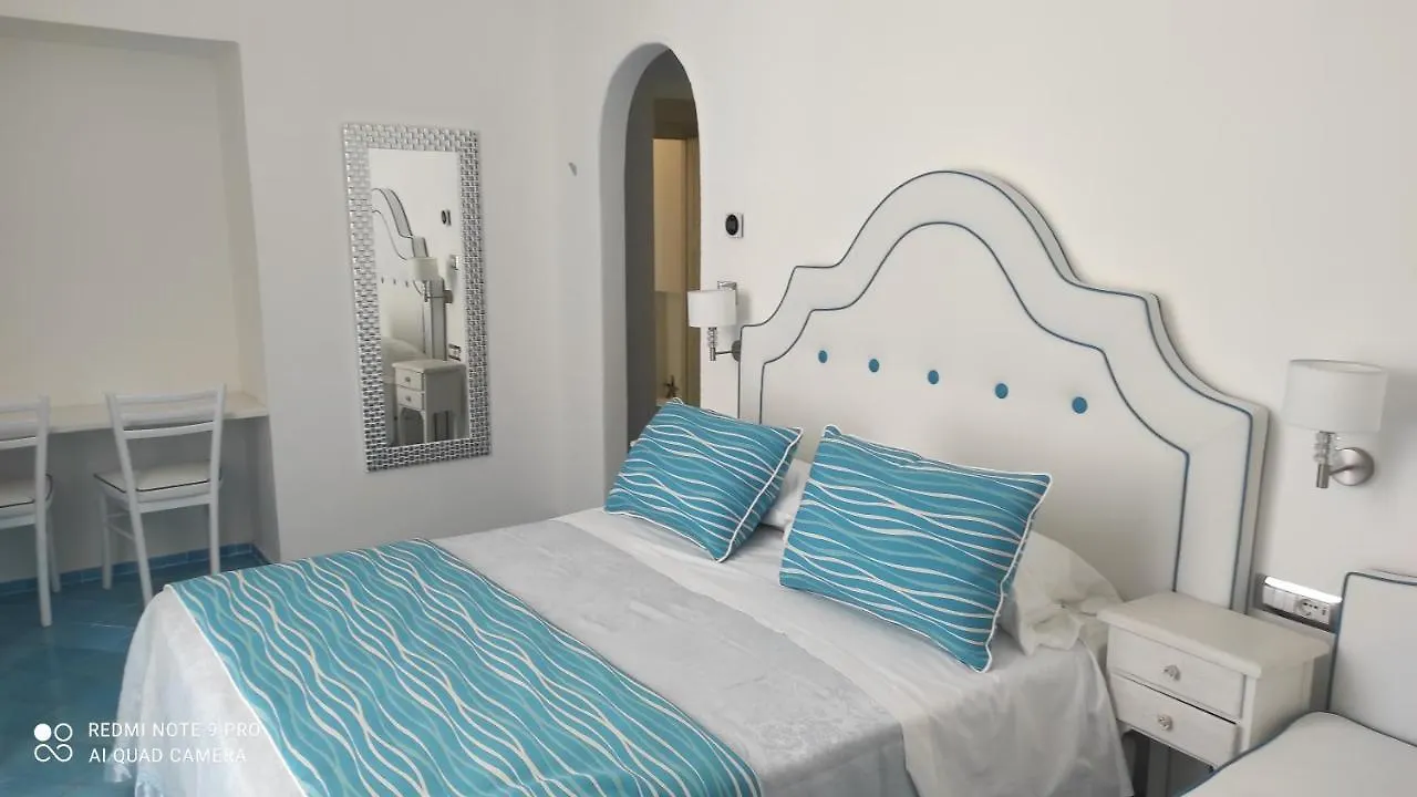 Albergo S. Andrea Amalfi Hotel