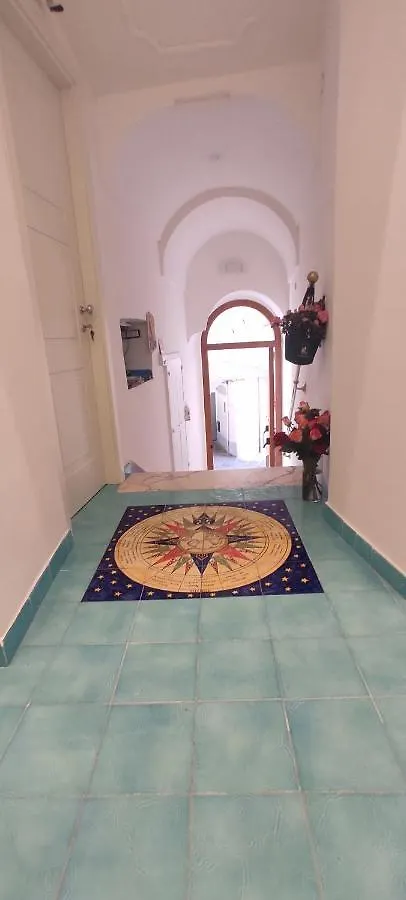 Hotel Albergo S. Andrea Amalfi
