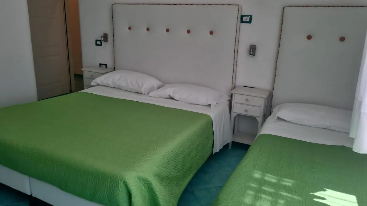 Albergo S. Andrea Amalfi