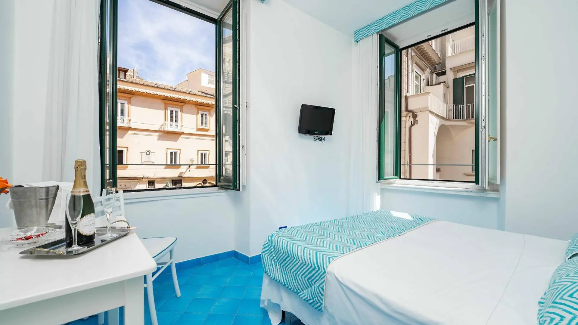 Albergo S. Andrea Amalfi