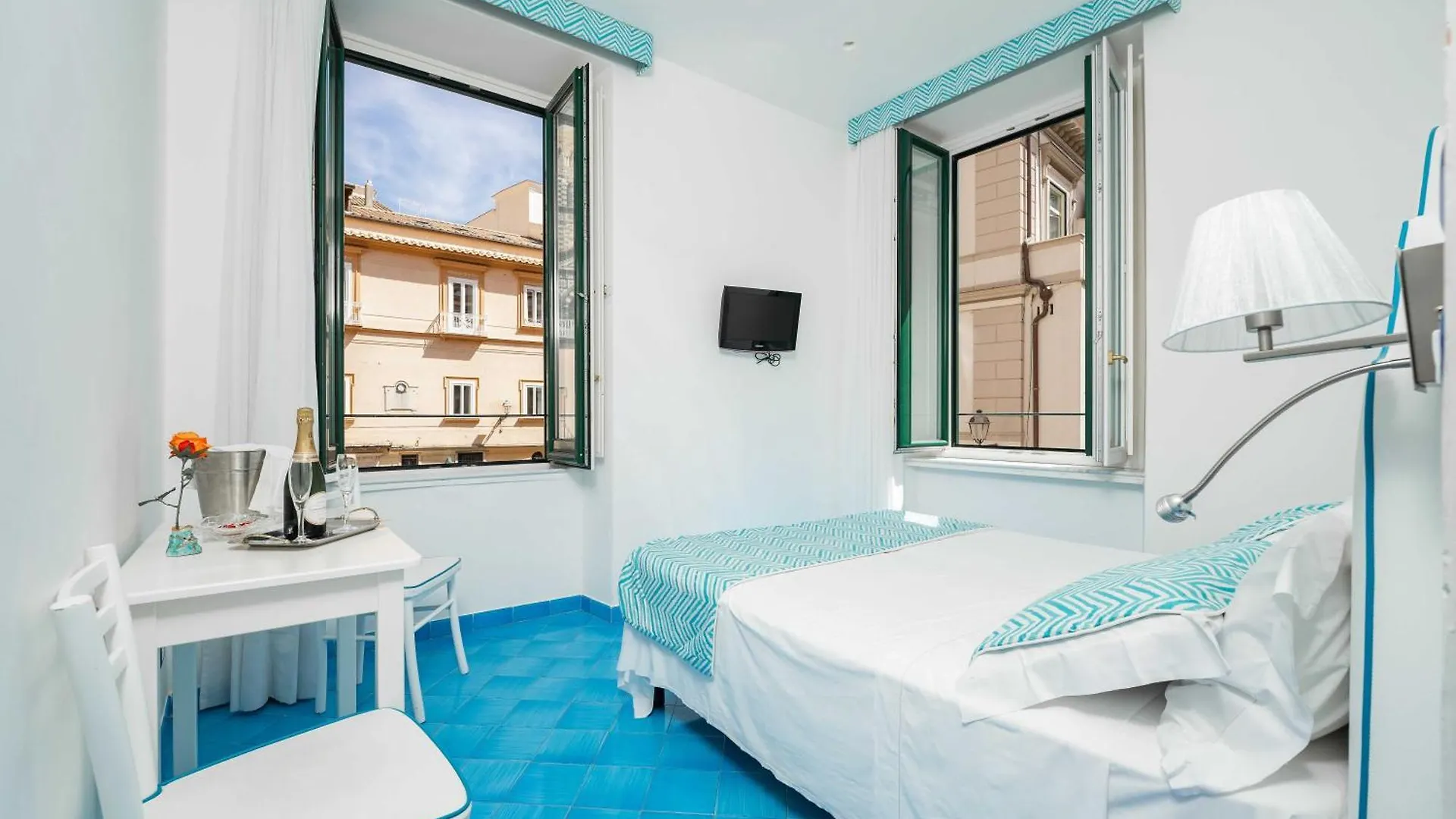 Albergo S. Andrea Amalfi 3*,  Italy