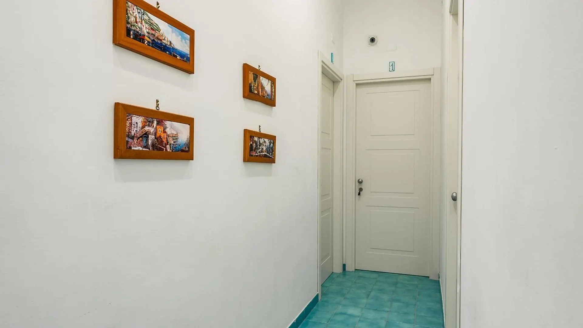Hotel Albergo S. Andrea Amalfi