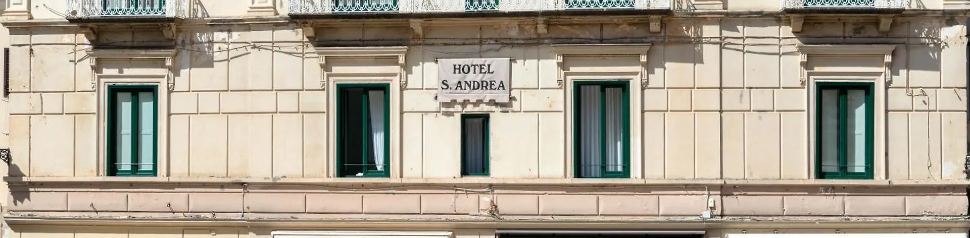 Albergo S. Andrea Amalfi 3*,  Italy