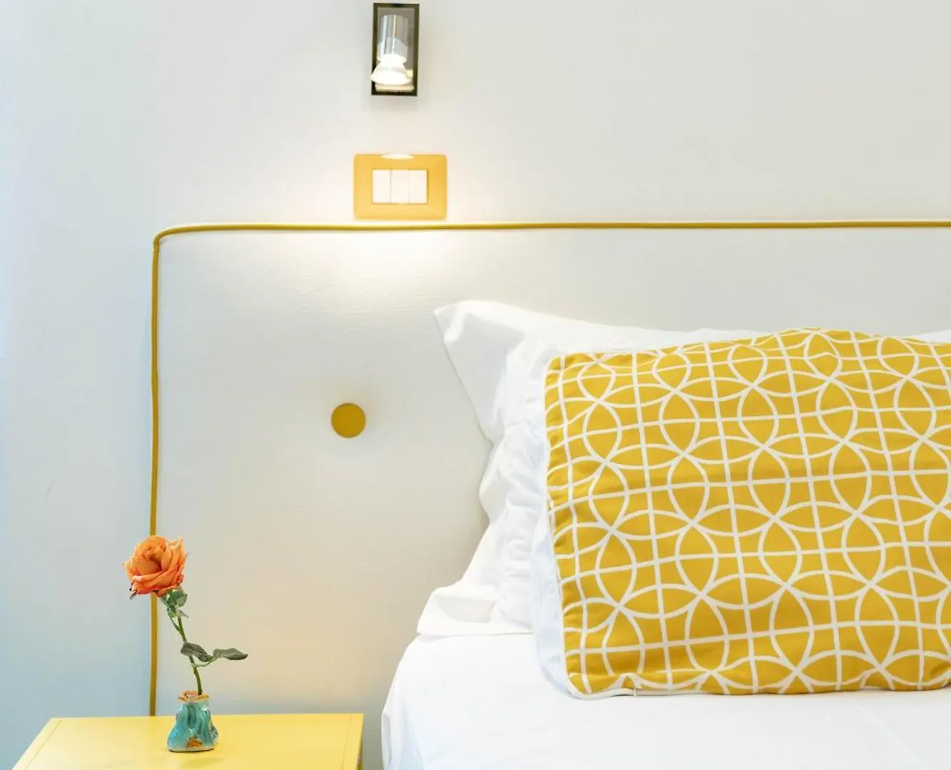 Hotel Albergo S. Andrea Amalfi