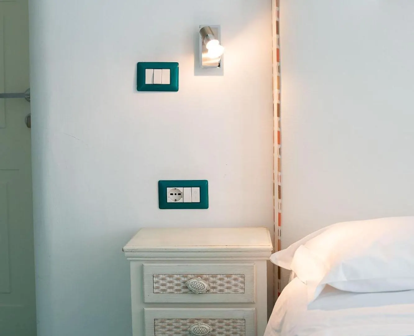 Albergo S. Andrea Amalfi