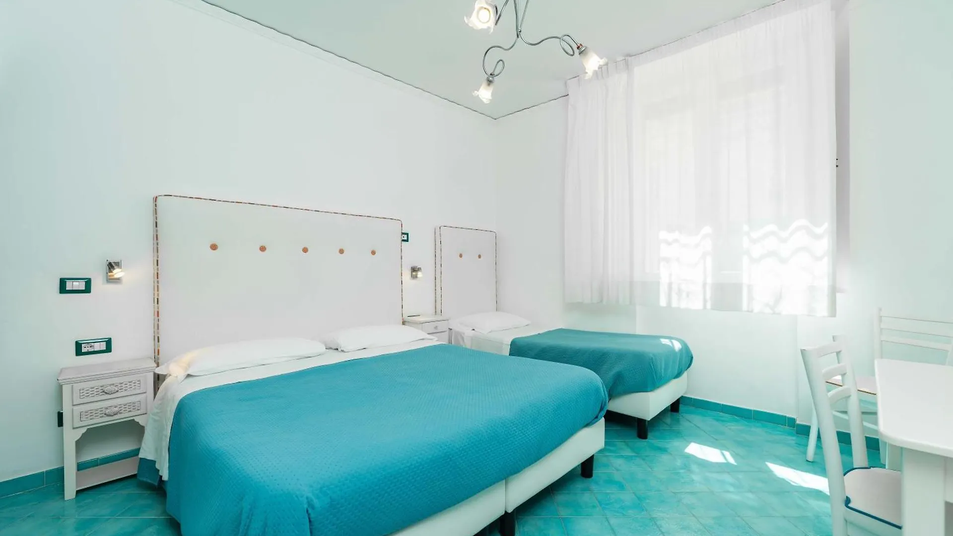 Albergo S. Andrea Amalfi Hotel