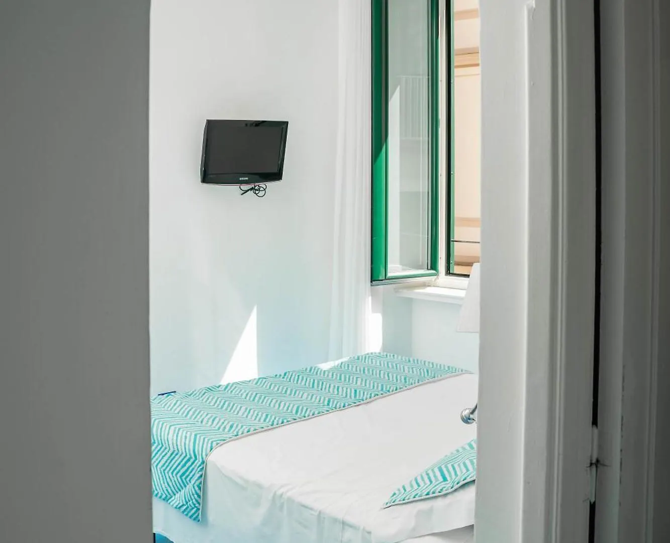 Albergo S. Andrea Amalfi